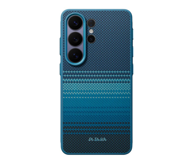 PITAKA Cairn Case do Samsung Galaxy S26 Ultra  Moonrise (Aaron Butt - 1541659 - zdjęcie